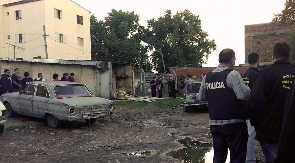 Detuvieron a siete personas acusadas de integrar una banda de secuestros extorsivos | Actualidad