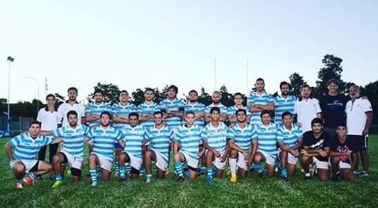 Rugby Sordos Argentina se medirá con Nueva Zelanda | Deportes