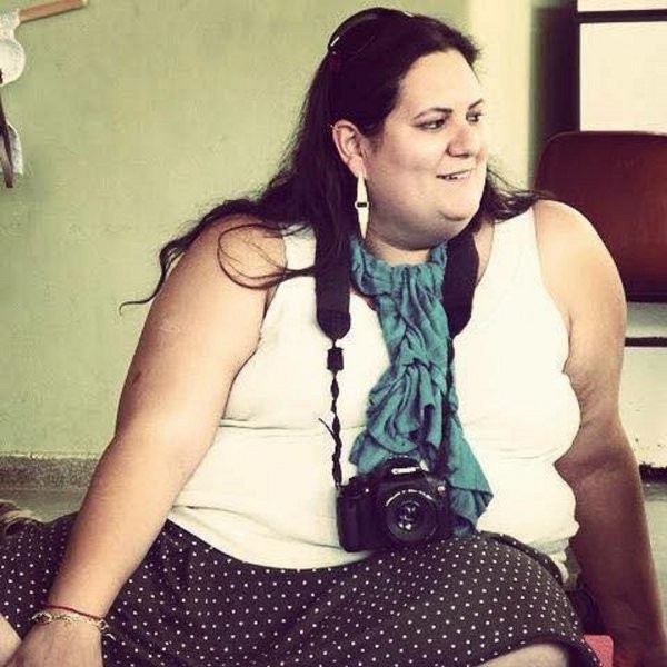 La llamaron "gorda" en las redes y su respuesta se volvió viral | Redes