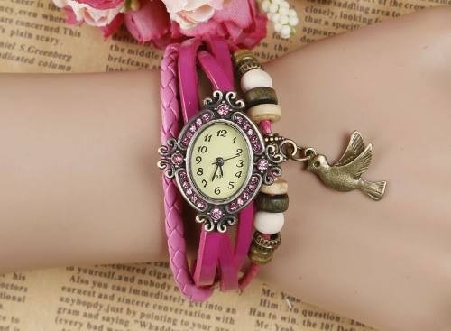 #EsViral El video que te enseña a ponerte una pulsera sin pedir ayuda | Redes