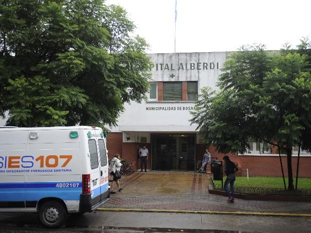 Una joven fue asaltada, le hicieron cortes en la mano y tuvieron que amputarle un dedo | Actualidad