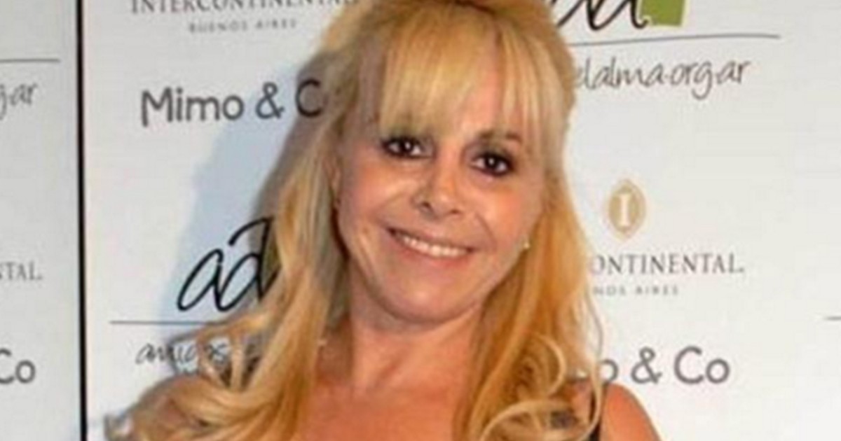 Sobreseyeron a Claudia Villafañe en la causa por apropiación de objetos de Maradona | Actualidad