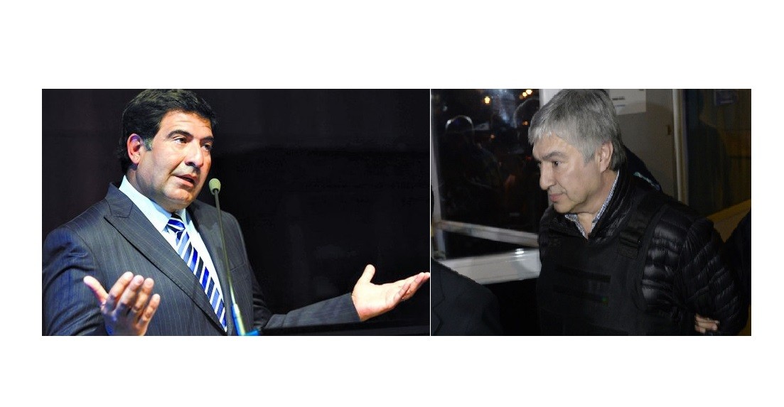 Lázaro Báez declaró que sus dichos sobre Echegaray fueron "un exabrupto" | Política