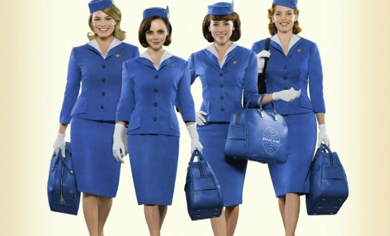 Las azafatas se confiesan: las peores cosas que hacen en el aire | Curiosidades