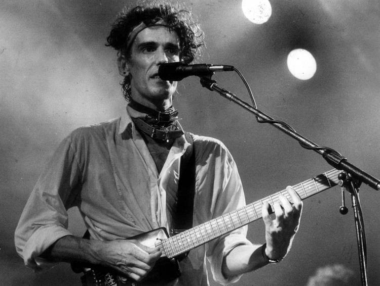 Spinetta eterno: Reeditan tres de sus discos en CD y formato digital | Espectáculos