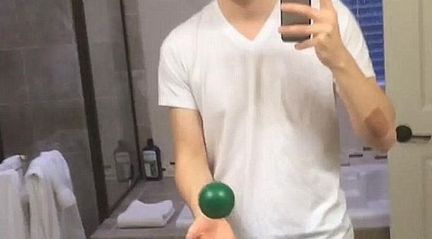 #EsViral: la nueva ilusión óptica que intriga a todos en Twitter | Redes