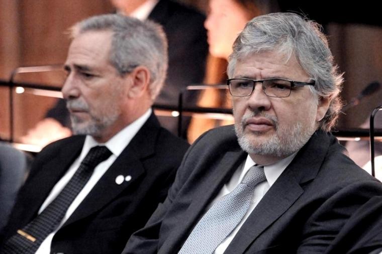 El fiscal pidió procesar con prisión preventiva a Jaime y Schiavi | Política