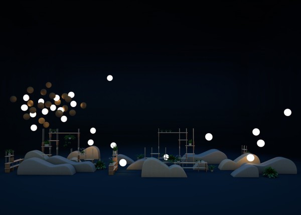 Happy hour: En Dubai funciona el primer "siestódromo" del mundo | Curiosidades