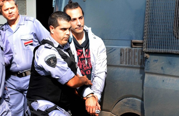 Piden la excarcelación de Leonardo Fariña en la causa por evasión | Política