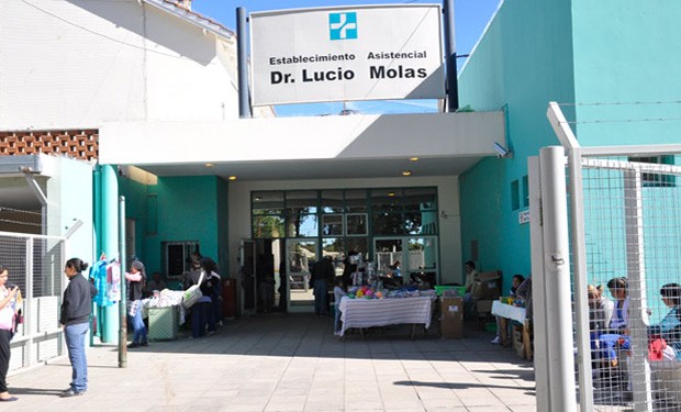 Una mujer apuñaló a su beba de seis meses e intentó quitarse la vida | Actualidad