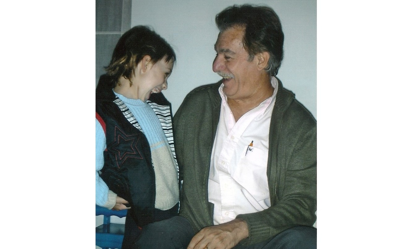 Emotiva carta de Storani a su hijo fallecido: "Ya nunca más seré el mismo" | Actualidad