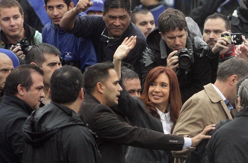 Tras la indagatoria a Cristina, cómo sigue la causa y el nuevo pedido de recusación del juez | Política