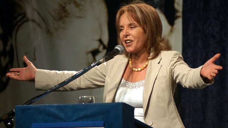 Para "Chiche" Duhalde, el discurso de Cristina en Comodoro Py fue "un acto rayando la locura" | Política