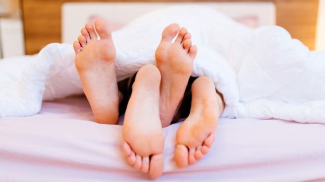 Cómo funciona el colchón capaz de detectar infidelidades | Curiosidades