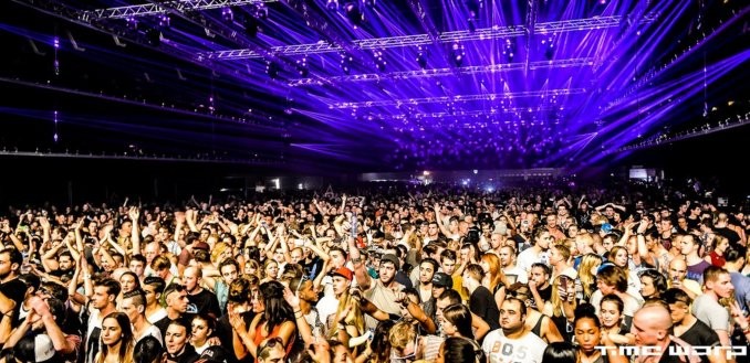 El mensaje que circuló en la fiesta electrónica fatal: "Están vendiendo una pastilla roja que es berreta, no la tomen" | Actualidad