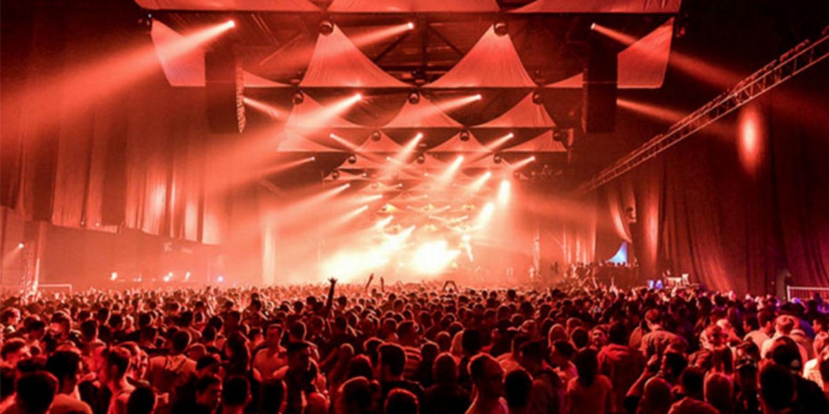 Tragedia en una fiesta elecrónica: dos de los jóvenes murieron por "paro cardiorespiratorio" | Actualidad