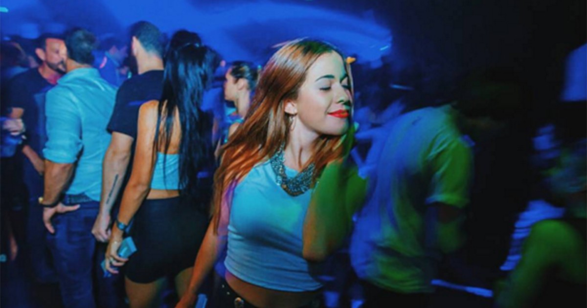 La familia de una de las jóvenes internada tras la trágica fiesta pide asistencia psicológica | Actualidad