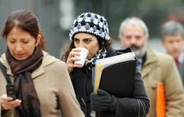 Lunes fresco con tiempo inestable hacia la noche | Actualidad