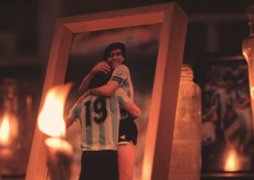 Para los amantes del deporte, documentales imperdibles en el 18BAFICI | Espectáculos