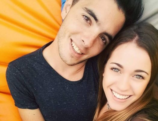 Otra emotiva carta de Charo para su novio muerto en la Time Warp | Actualidad