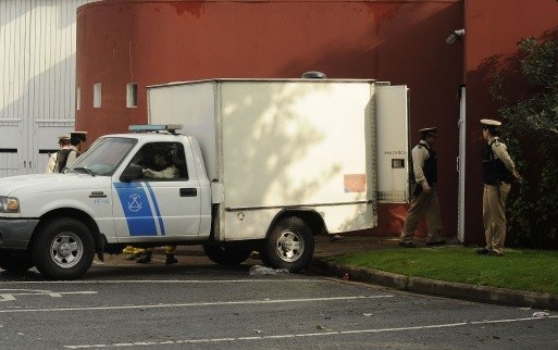 Time Warp: pasan a disponibilidad a seis efectivos de Prefectura Naval | Actualidad