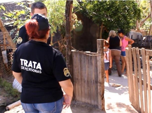 El norte de Santa Fe posee el mayor índice de delitos contra la integridad sexual | Actualidad