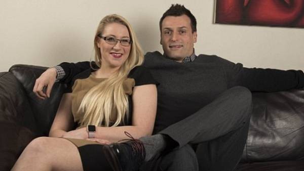 La mujer que perdió su trabajo porque necesitaba tener sexo 10 veces al día | Curiosidades