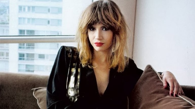 Celeste Cid confirmó que está embarazada | Espectáculos