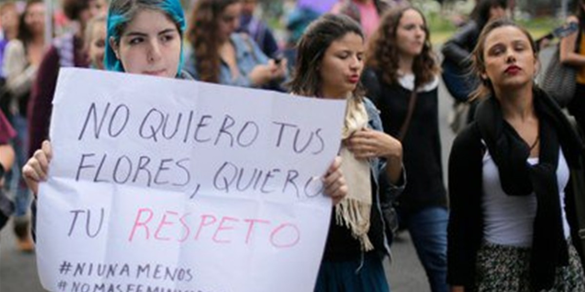 #MiPrimerAcoso: las desgarradoras historias de abuso sexual en Twitter | Actualidad