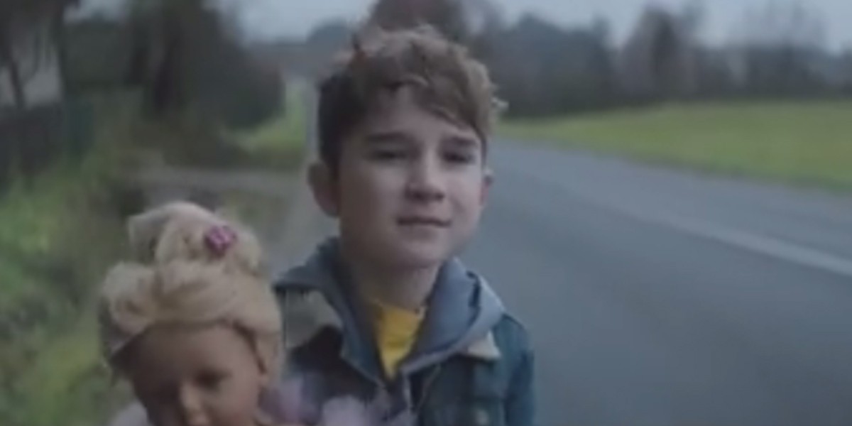 El mensaje oculto de un spot que se volvió viral y ya tiene 9 millones de reproducciones | Redes