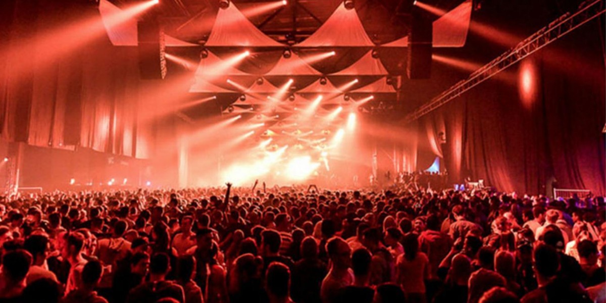 El fiscal Delgado le apuntó al Estado por la tragedia en Time Warp | Actualidad