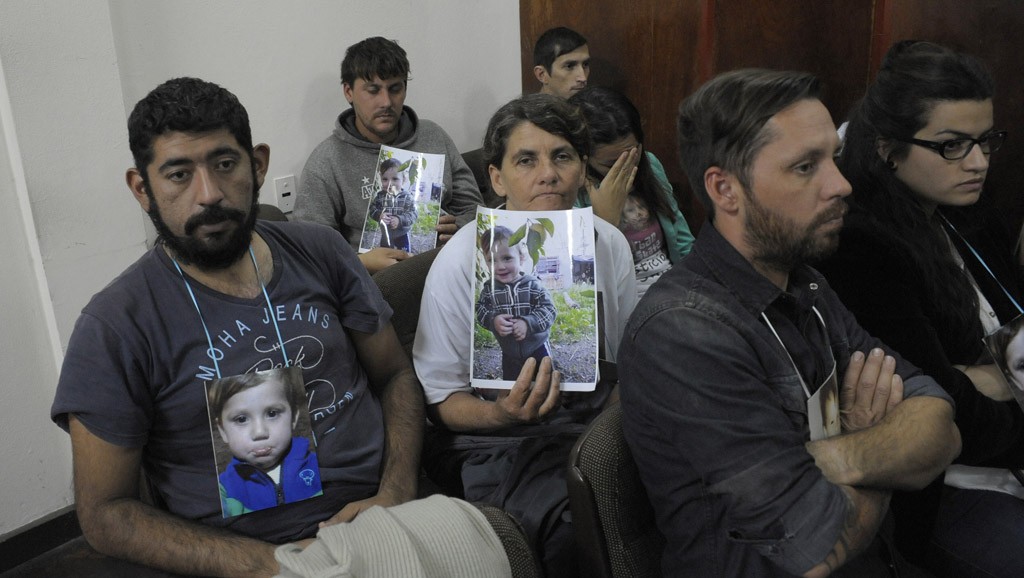 Condenaron al dueño de un pitbull que mató a un nene de dos años | Actualidad