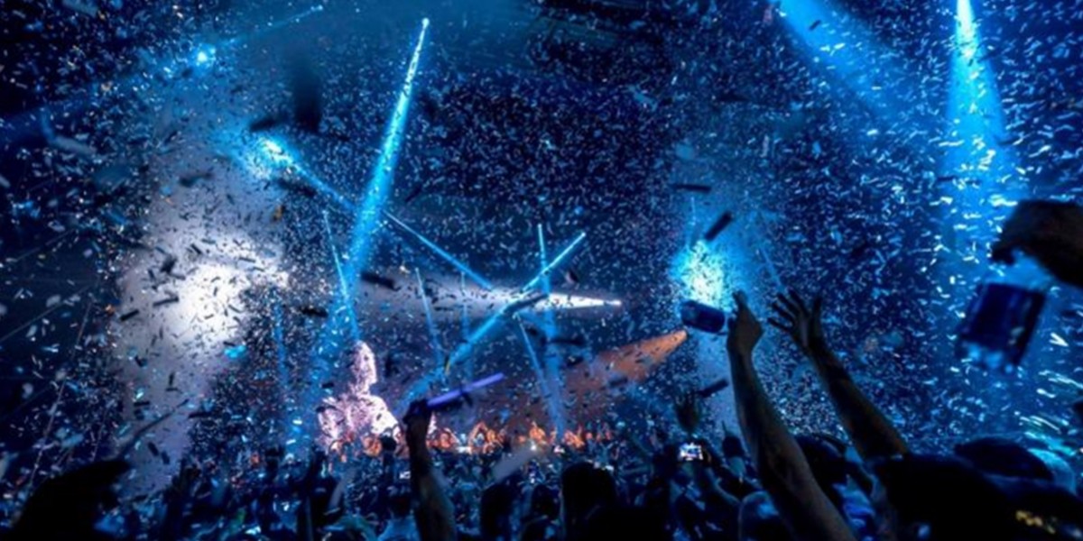 Time Warp: arrestaron al responsable del plan de evacuación de la fiesta | Actualidad