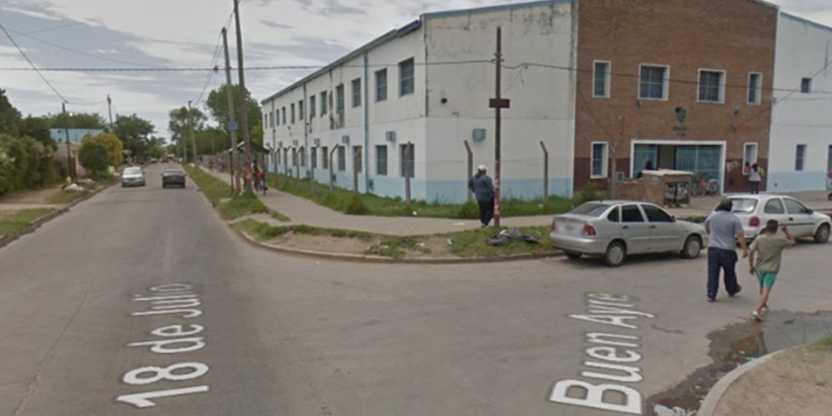 Encontraron a un hombre asesinado de un tiro dentro del baúl de un auto | Actualidad