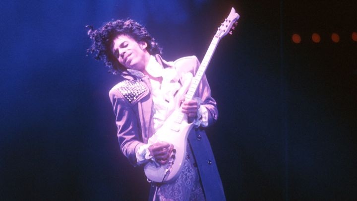 Así se repartirá la herencia de Prince | Espectáculos