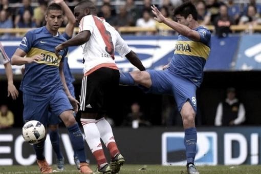 Boca: Pablo Pérez sería titular ante Cerro Porteño por la Libertadores | Deportes