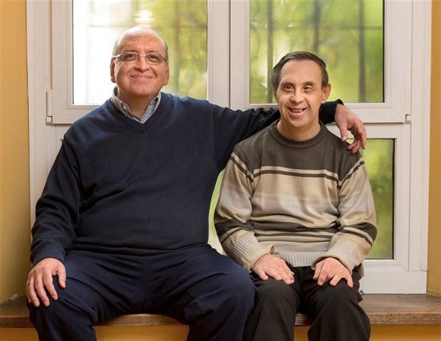 La justicia no le permite a un hombre con síndrome de down donarle un riñón a su hermano | Actualidad