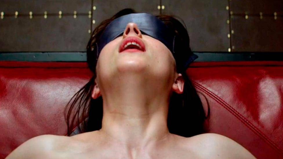 Dakota Johnson, cansada de "fingir orgasmos" | Espectáculos