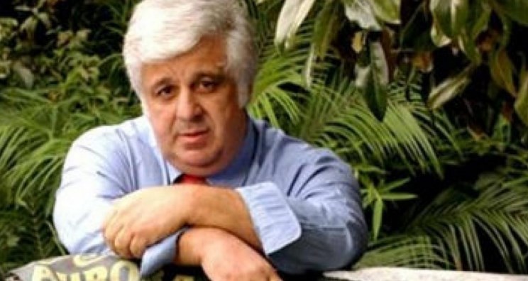 Samid confirmó su pase al massismo: "Cristina Kirchner ya fue" | Política