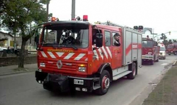 Detuvieron a los padres de una nena de 3 años que murió al incendiarse su vivienda | Actualidad