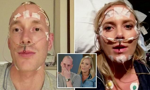 La triste historia de los hermanos que no pueden descansar: "Un día no seremos capaces de dormir de nuevo y moriremos" | Internacionales