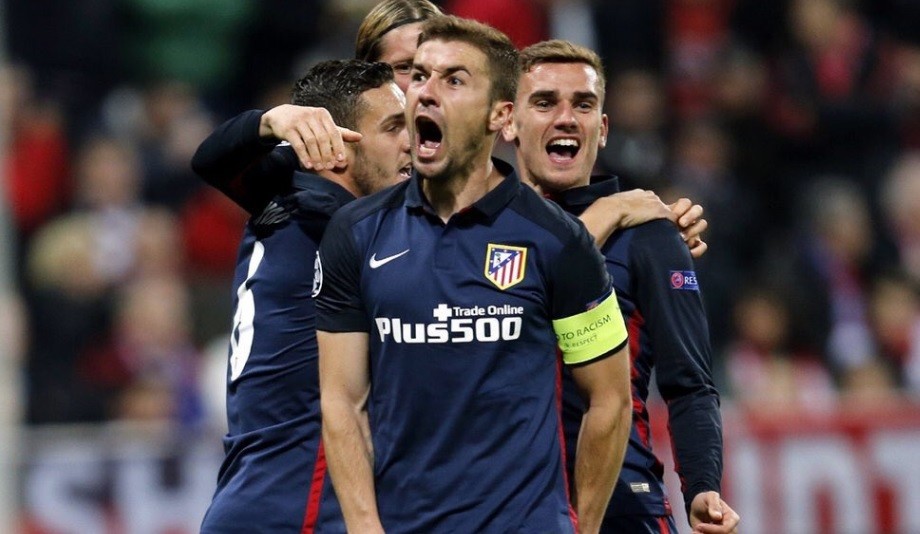 Pese a la derrota ante Bayern, el Atlético de Simeone es el primer finalista de la Champions | Deportes