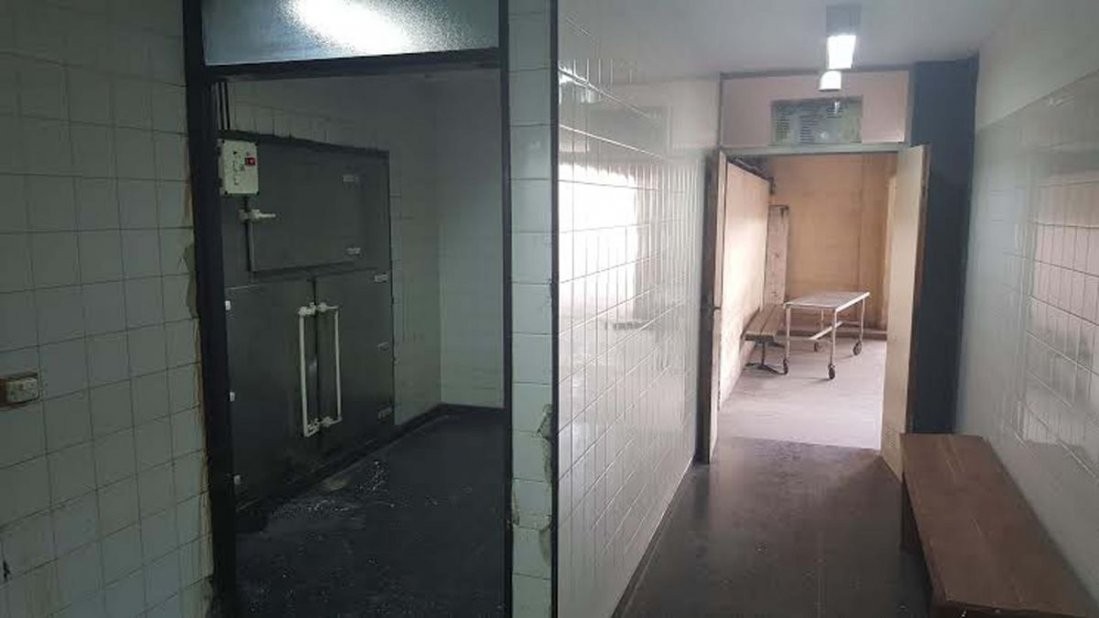 Conmoción en Salta: detuvieron a un hombre cuando tenía sexo con un cadáver en la morgue | Actualidad