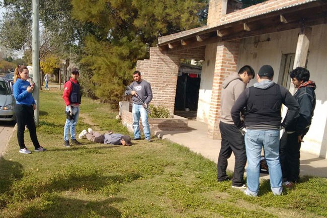 Pensaron que había muerto en un accidente doméstico y seis meses después detuvieron al hermano | Actualidad