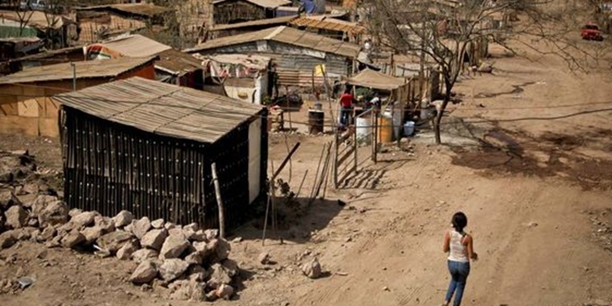 Según un estudio de UNICEF, el 30 por ciento de los chicos argentinos es pobre | Actualidad