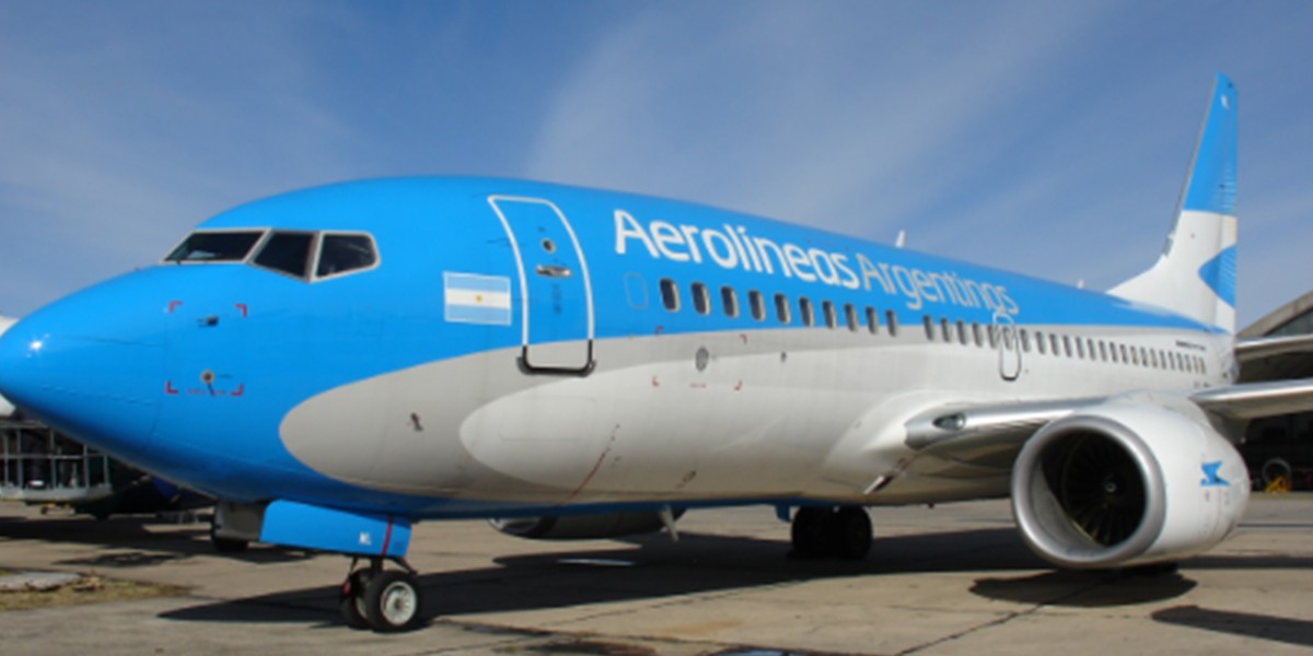 Aerolíneas Argentinas dejará de volar a Cuba | Política