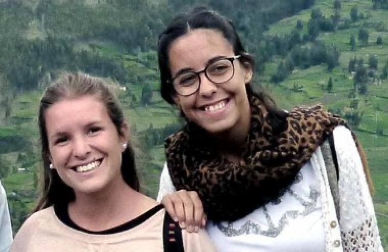 Las mochileras mendocinas fueron drogadas con un "cocktail para violar y matar" | Actualidad