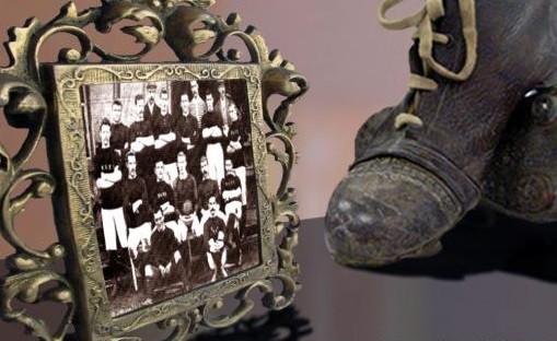 Se cumplen 149 años de la fundación del primer club de fútbol de Argentina | Deportes