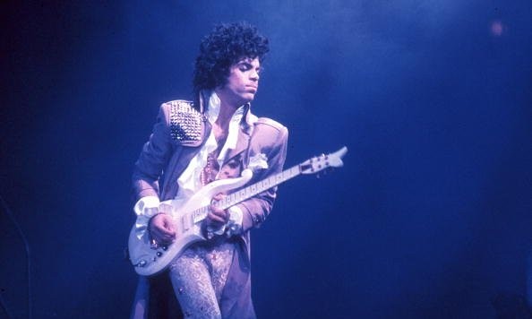 Cerca de 700 personas se disputan la herencia de Prince | Espectáculos