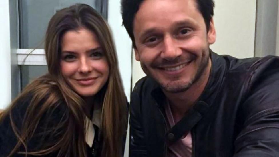 La picardía de la China Suárez: su comentario sobre los abdominales de Vicuña | Espectáculos